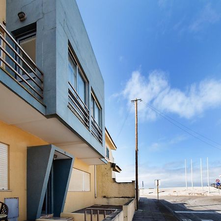 One Of The Best Views Costa Nova II Exterior foto